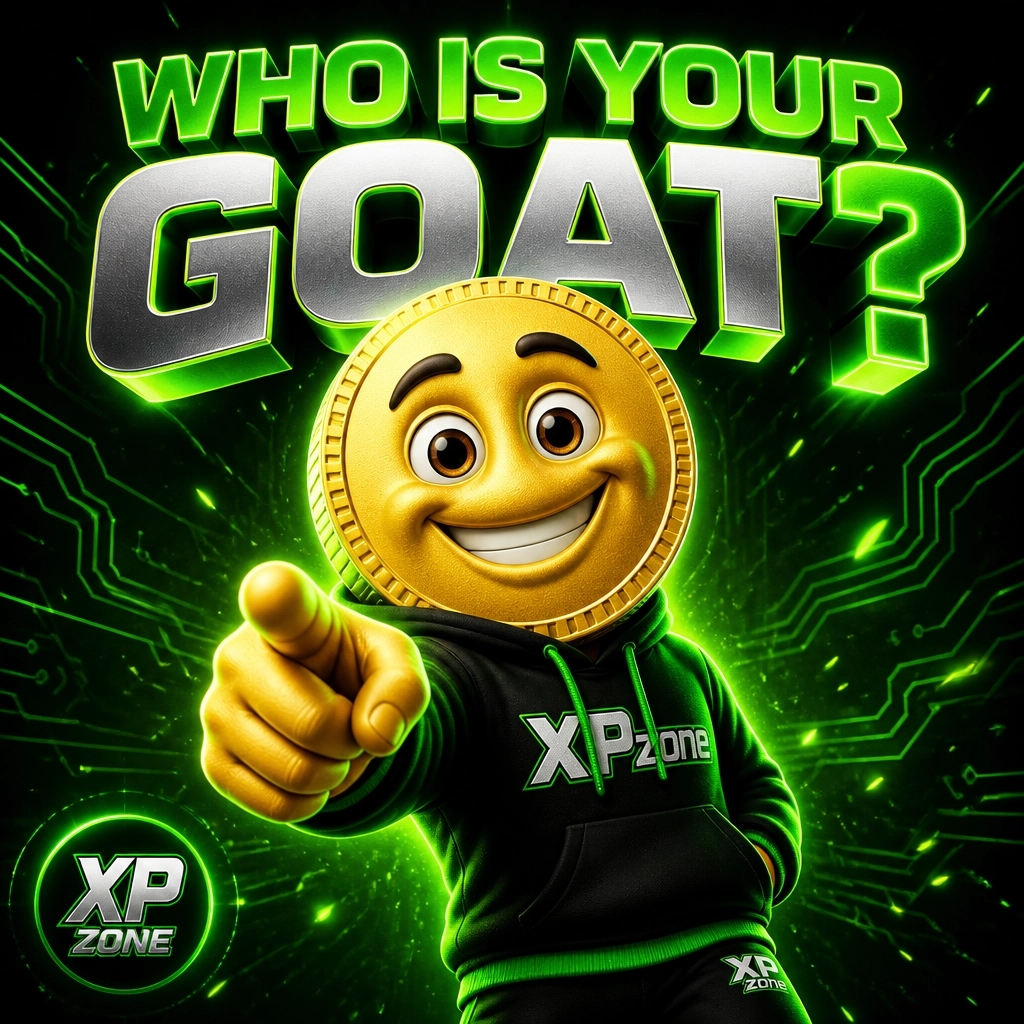 TheRealMrGreed's tweet photo. Stop shouting into the void 🗣️ We’re listening! 🚀
Tag an underrated creator below and follow @GetXPZone help us find YOUR favorite new gamer/streamer. 🎮 Let’s grow together!
#XPZone #StreamerSupport #GamingCommunity #LevelUp https://t.co/A2SKBuxRnX