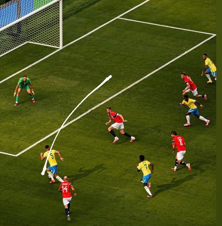 DataFutebol's tweet photo. https://t.co/PneOEmGAGD