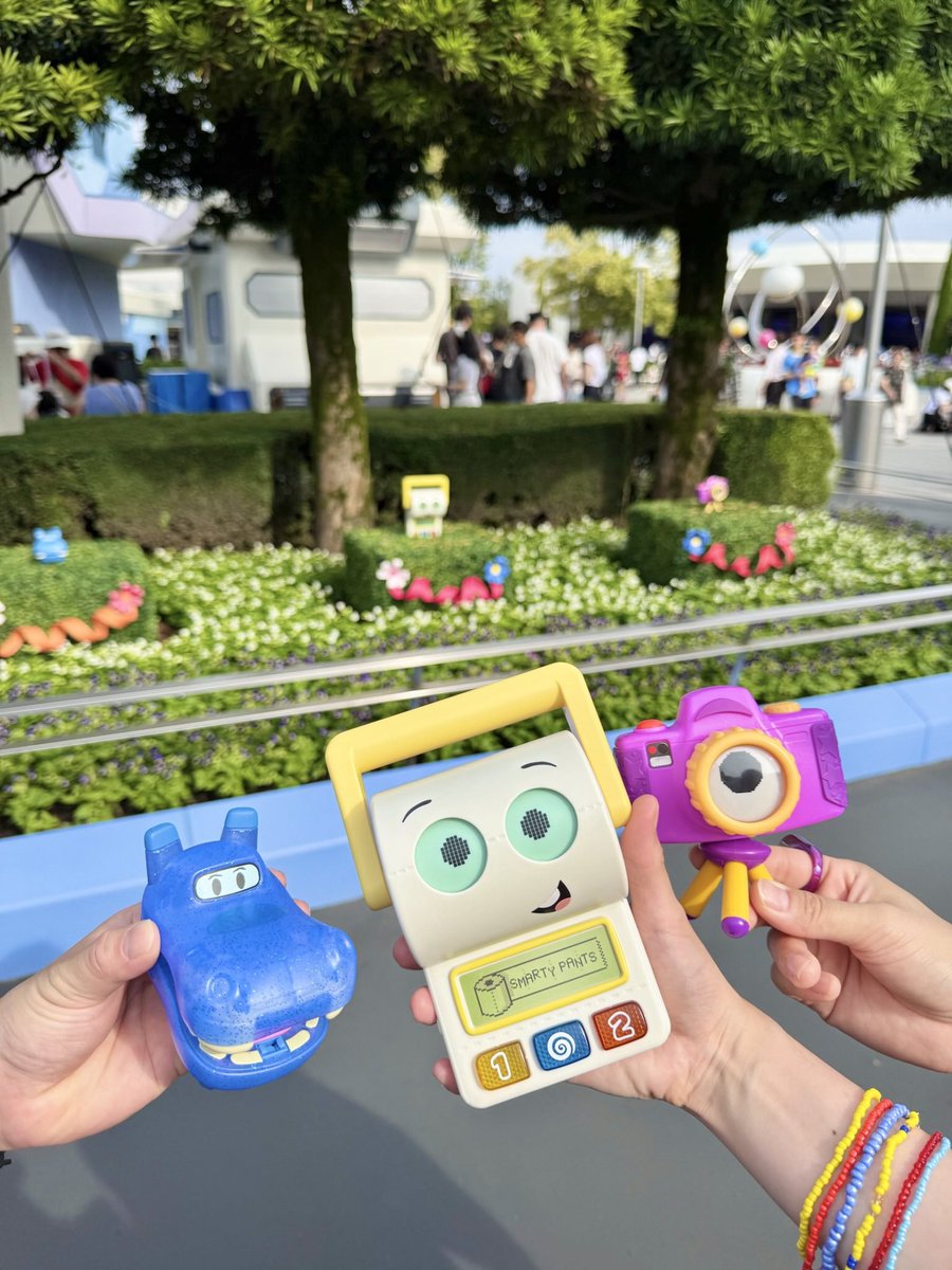 woody0116's tweet photo. 妹が香港のトイザらスで代行してくれた
テックトリオかわいい〜🥺🩷

スマーティーパンツとスナッピーは
手に入りやすいけどアトラスが
なかなか入手困難だよね😭 https://t.co/tpb7WRCqJw