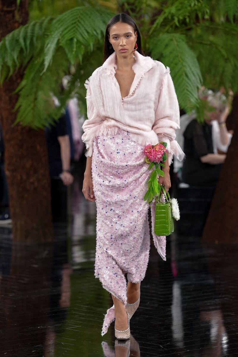 imthespecialk's tweet photo. Dior Couture AW26 was breathtaking and so very enchanting https://t.co/CDWn3CNjsW