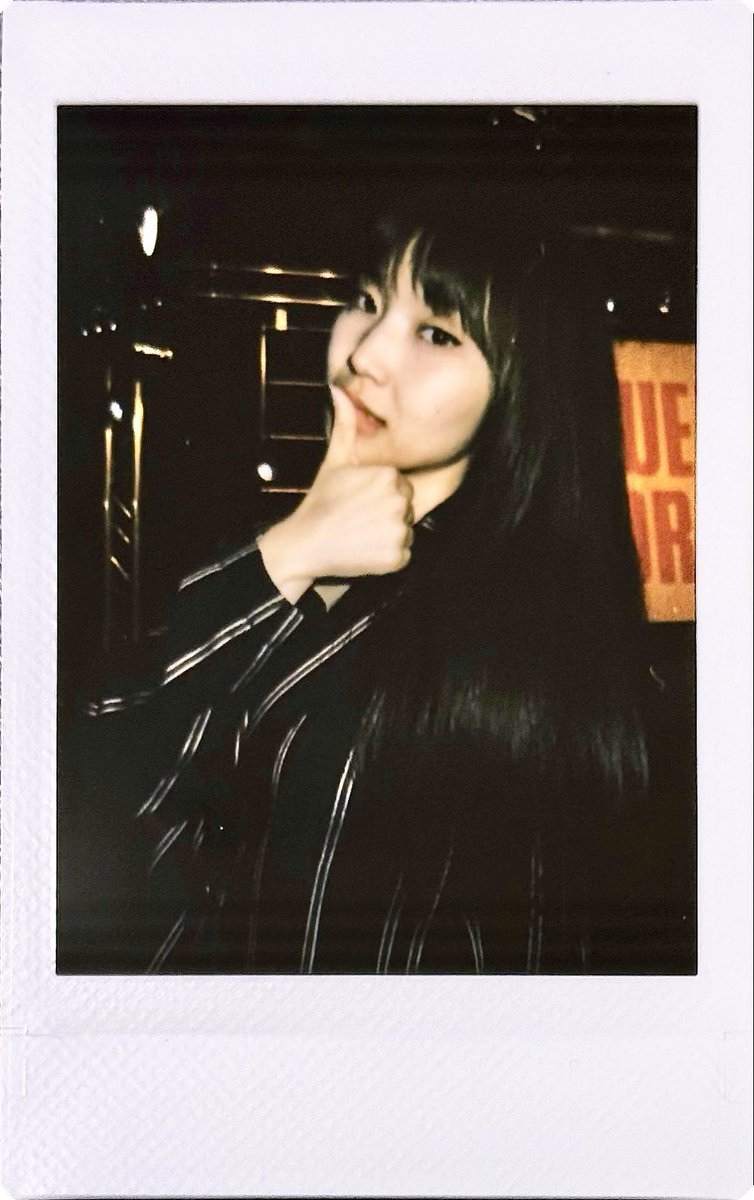 hash_nk's tweet photo. 触発されてシクシクの💄
ダンスのこの瞬間大好きです！

#まほのおチェキ
#ExWHYZ渋谷 https://t.co/jssJt8kObM
