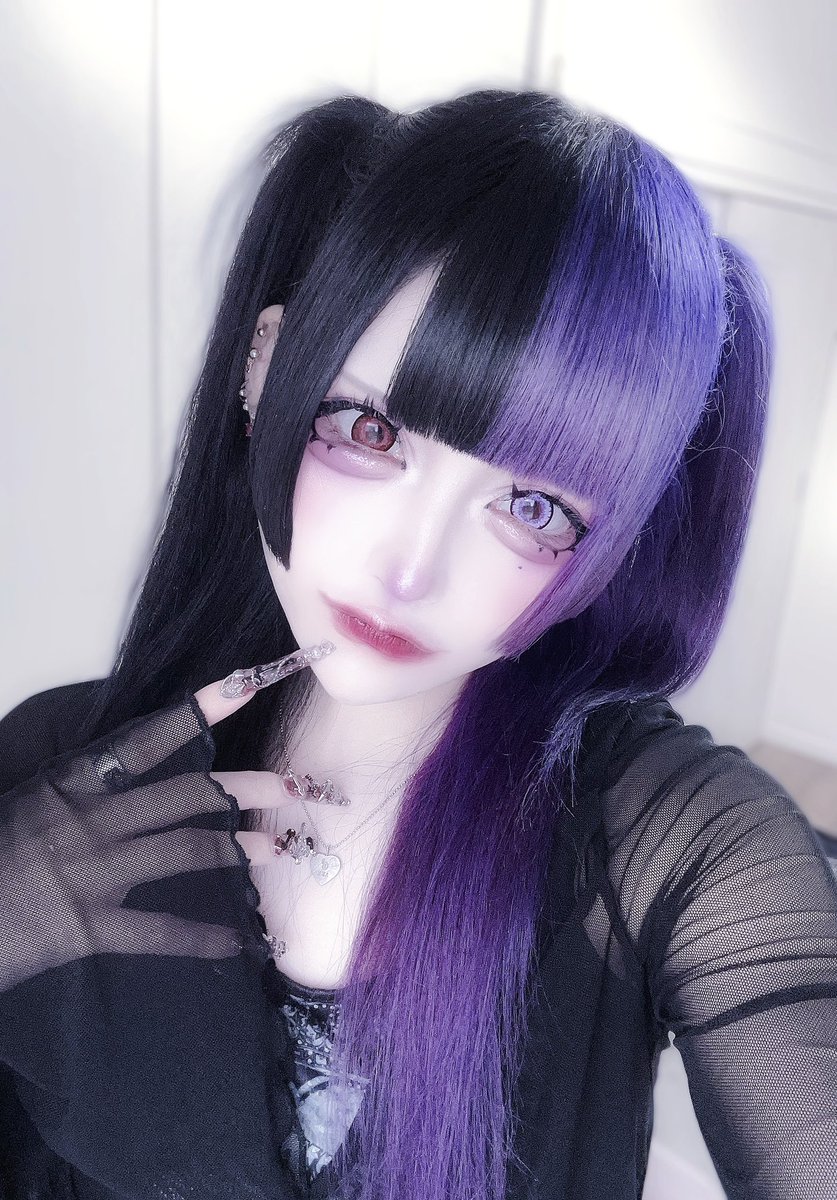 aru_madoromi's tweet photo. https://t.co/wEpFDtJZIo