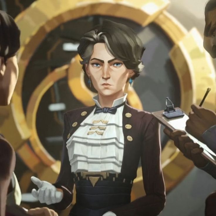 JBBLoquendo322's tweet photo. @InCaseArt @InCaseArt ... Your art style is truly fascinating; it is so beautiful.
It would be great to see some art of Vi (futa) fucking her mother-in-law Cassandra Kiramman (female), because in your art style, it would be a real hit!
What do you think? #CassVi ๐ฅ https://t.co/QB7s4cxWIx