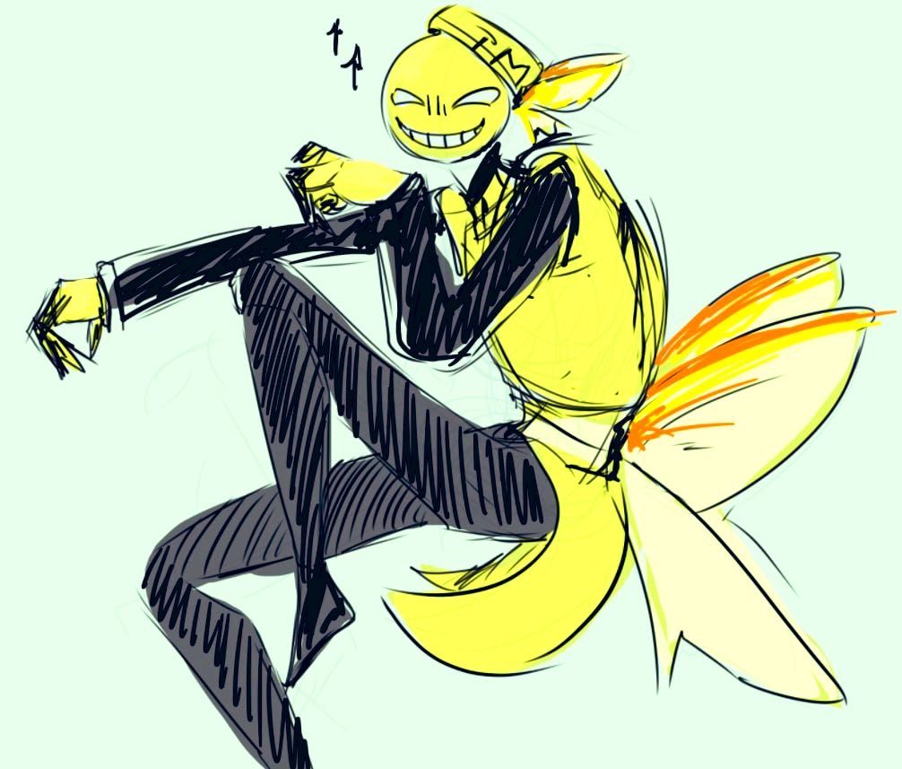 FourkiHD's tweet photo. stupid yellow ball

#verity #thatmob #veritymob #minecraftarg #minecrafthorror  #somethingisknockingatyourdoor #art https://t.co/6hfmUTnjew