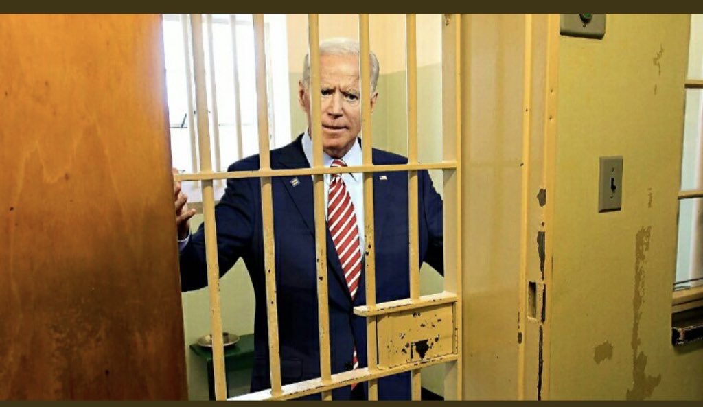 TruePatriot48's tweet photo. @JoeBiden @DrBiden https://t.co/4XTkQtz0h7