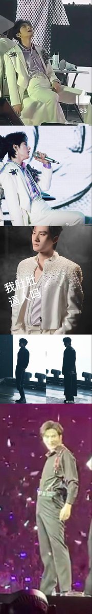 QQasvr's tweet photo. @yeor_oey 江衡的身材和体态管理真的有待提高，身为模特这个身材比例…身高长在了大头和上半身 https://t.co/OhsKU8u0Ue