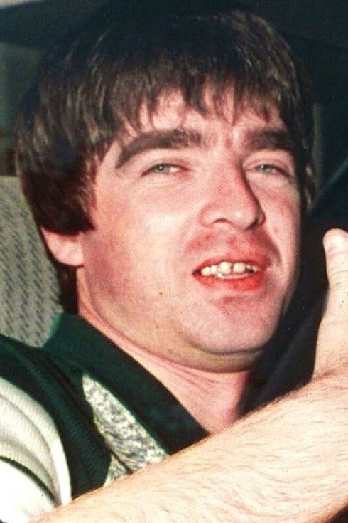 Muighijhh's tweet photo. @dannyguices This the same man that called Geri-spice “rough looking” https://t.co/uDhNgVTV4p
