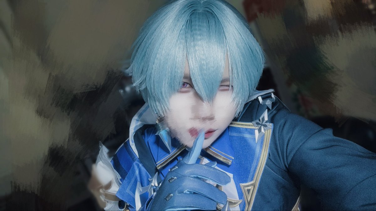 ザック@Live2D Rigger| Commission Open (@datenshi_zakku) / Posts / X