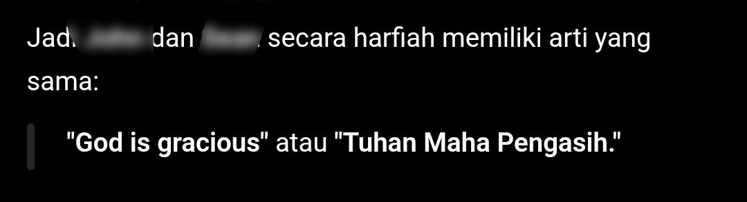 scwbyy's tweet photo. ternyata nama mereka berasal dari akar yang sama. no wonder they felt so similar!!!!! MO NANGIS https://t.co/Ig21tJm44H