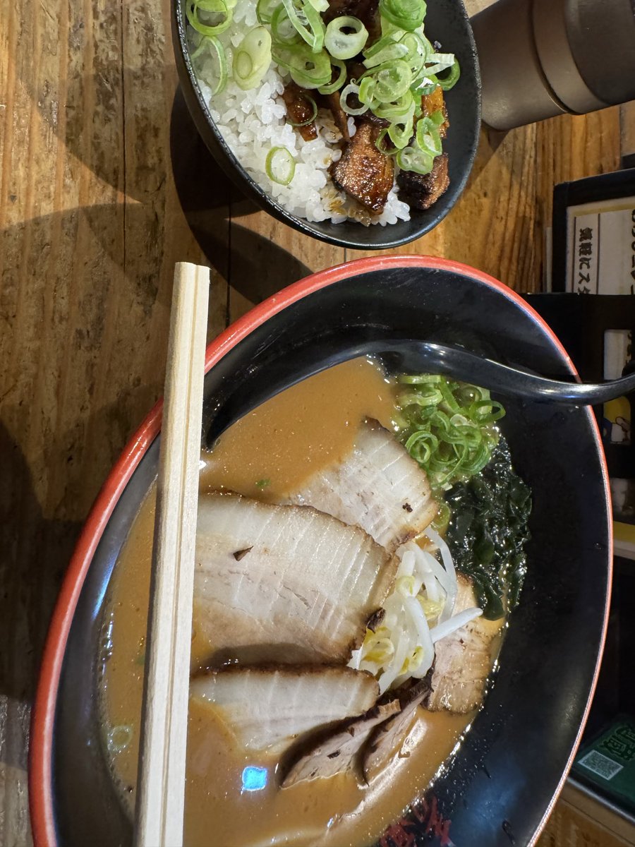 karayan12's tweet photo. 麺蔵 https://t.co/KRqp1DzHbr