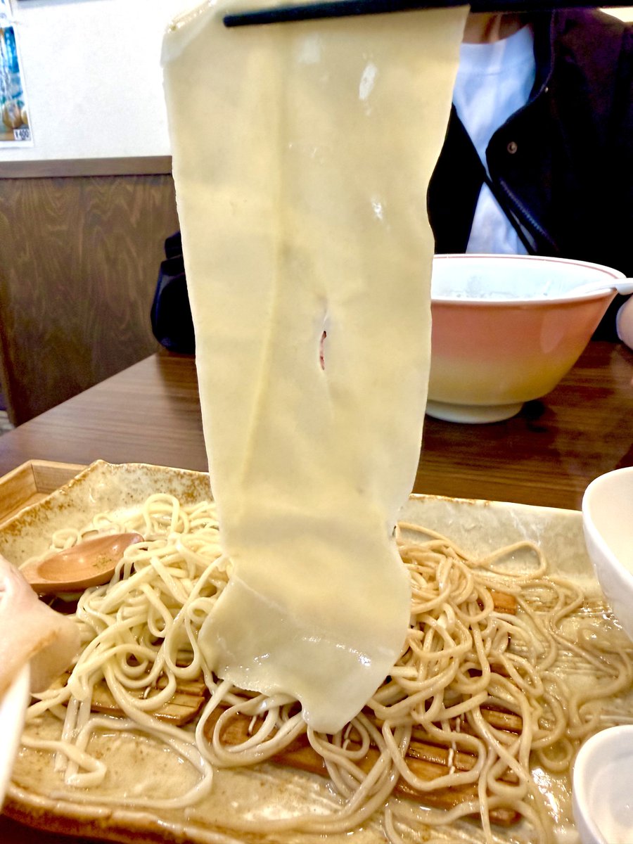 ore_ramen's tweet photo. 【らぁ麺 麦一粒】

📍長野県北安曇郡松川村
✨長野県食べログNO.1の名店✨
北陸遠征の過程で立ち寄る

繊細で旨みしっかりの最高なつけ麺
味変の楽しさも相まって、長野のレベルの高さを実感！そして安曇野のソフトクリーム🍦は無添加で最高に美味かった🐮https://t.co/7M6D4ek6QA https://t.co/9jywd1g7lg