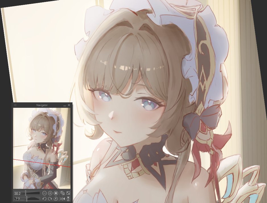 euphyqq's tweet photo. 33/100
Sandrone WIP
#原神 #サンドローネ #GenshinImapt https://t.co/MLoj9ijPxX