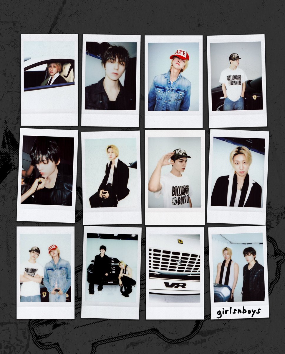 pastelmoonsky8's tweet photo. 17official update with v8 #minghao

V8 POLAROIDS!! https://t.co/p8ktichpZj
