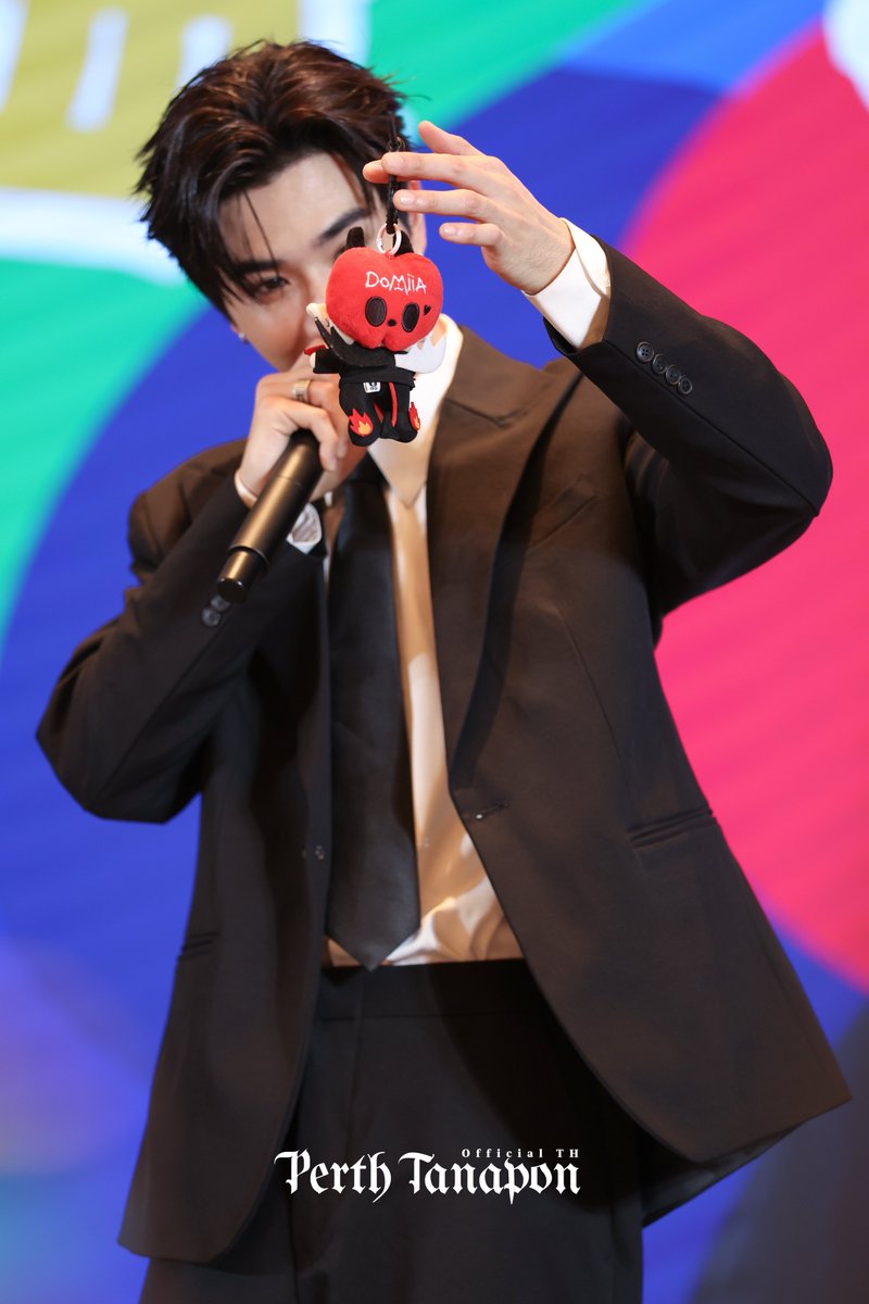 PERTH TANAPON OFFICIAL TH tweet media