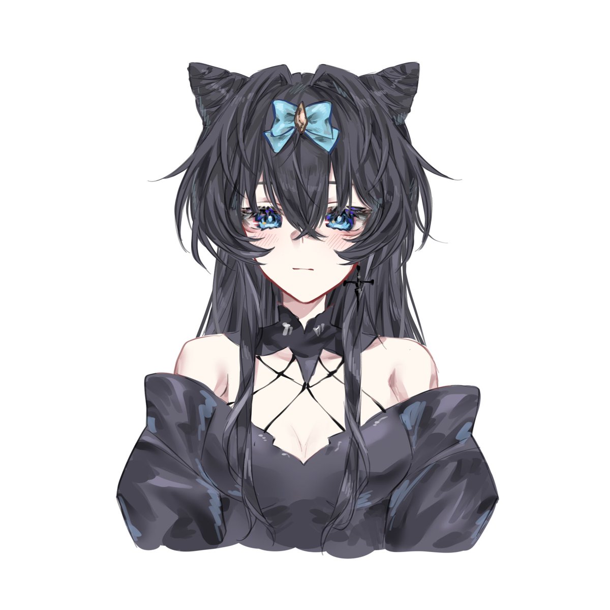 eeaaabocide's tweet photo. #arcaea_art https://t.co/16IbNmKqii