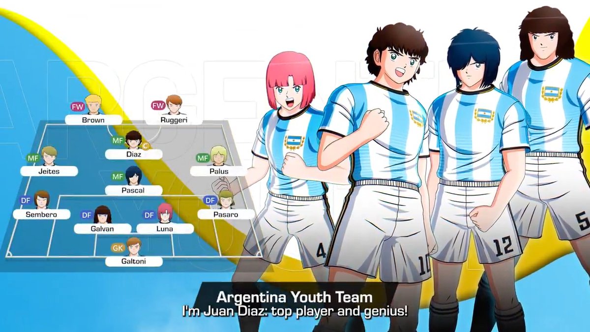 Radunga (Le Coin de Tsubasa) tweet media