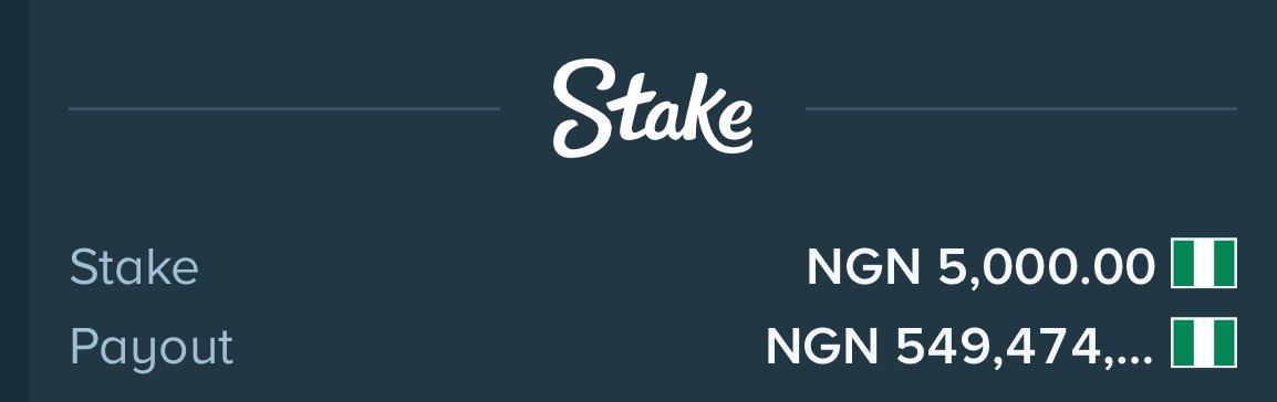 cindy_blog's tweet photo. 500M GRAND AUDIT ON STAKE

100K ODDS : https://t.co/gv5EmOUzDZ

100 odds : https://t.co/shILFlyB1A

Register Now: https://t.co/AKRqU12GiG

Welcome Code: Cindy https://t.co/4uytUT02ol