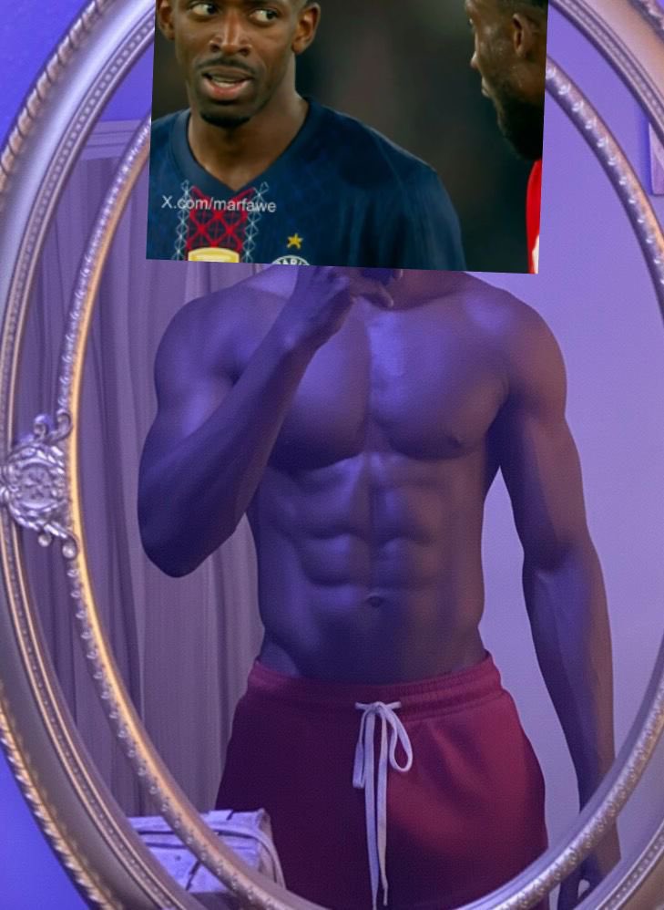 MaleBestie7's tweet photo. @Maxiktaxik123 @Schirsbn1 @stoiccpath Mind you, the person behind this account isn’t a lanky person. I’m just telling you that all these are not that important in the modern world. The important things are power, money and influence. Your biceps and triceps are worthless when it comes to knowledge in modern world. https://t.co/87ykEdn43b