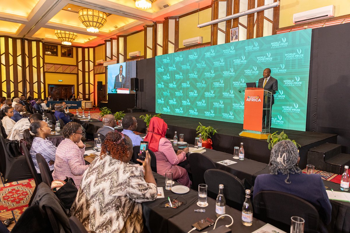 Heifer Kenya tweet media