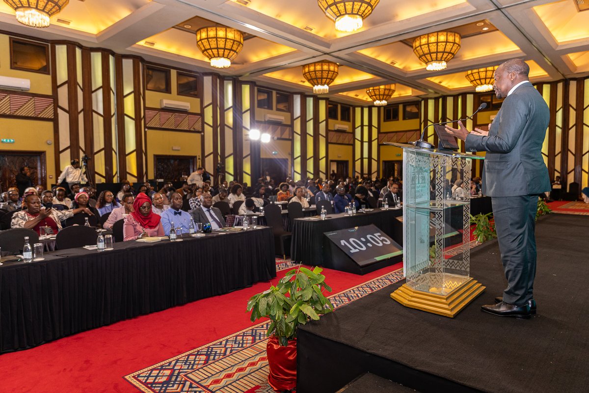 Heifer Kenya tweet media