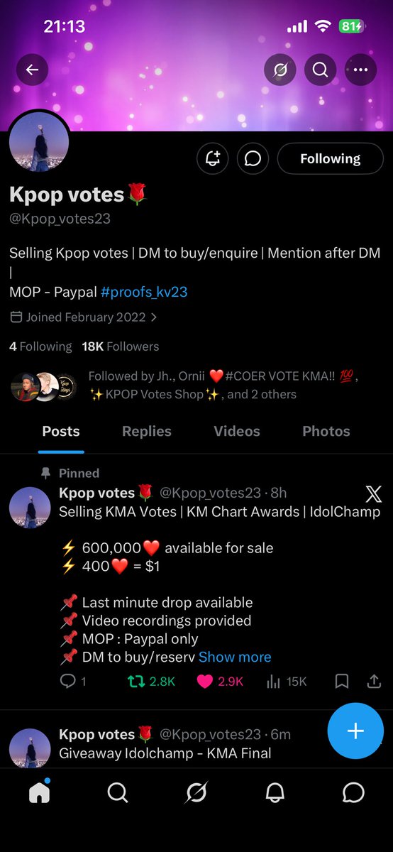 MJsince23th's tweet photo. @Kpop_votes23 #CORTIS https://t.co/0f6Cf7Bjt8