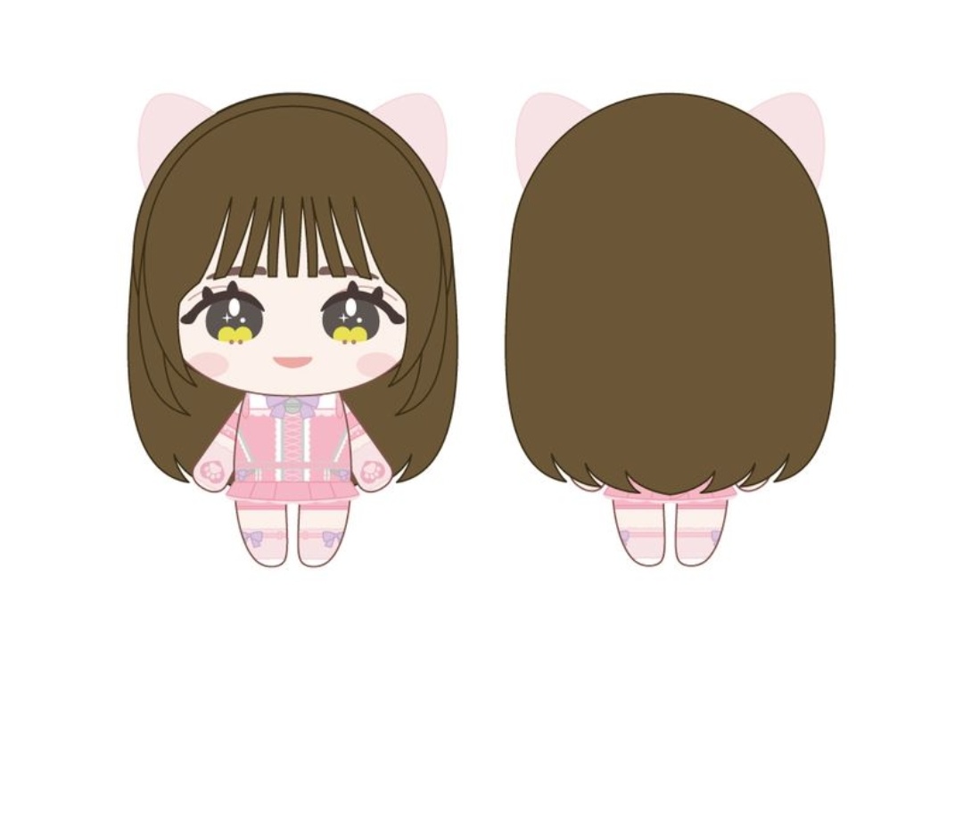 受注生産は神！ しょこちゃん買ったよー！🐱