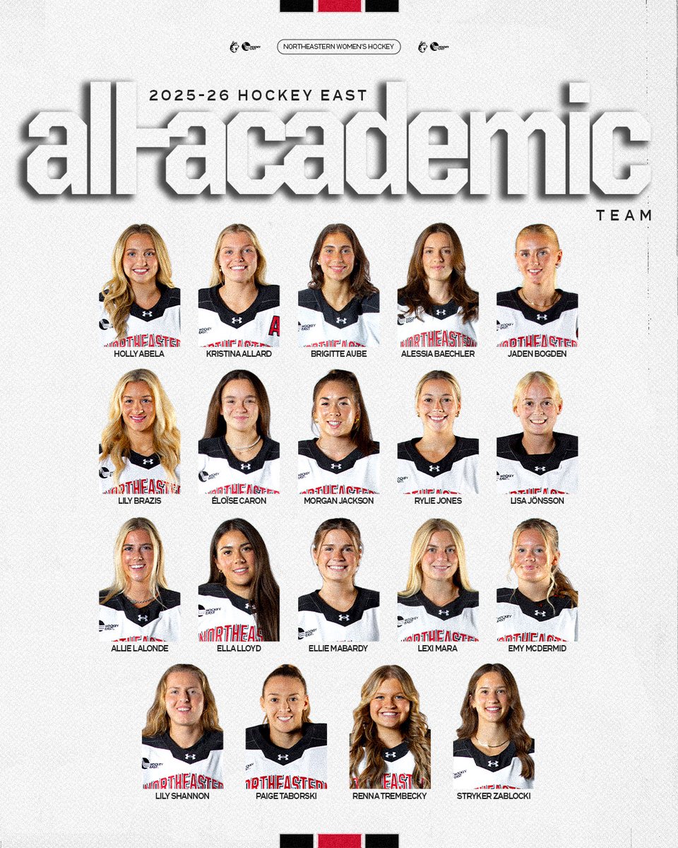 GoNUwhockey's tweet photo. All business. All-Academic.

📰 https://t.co/GqRrxd2TN7 https://t.co/vntOrCn6fU
