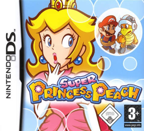 Sidblaz's tweet photo. le concept de ce jeu peach sur ds était tellement sympa https://t.co/oaIk72zm2W