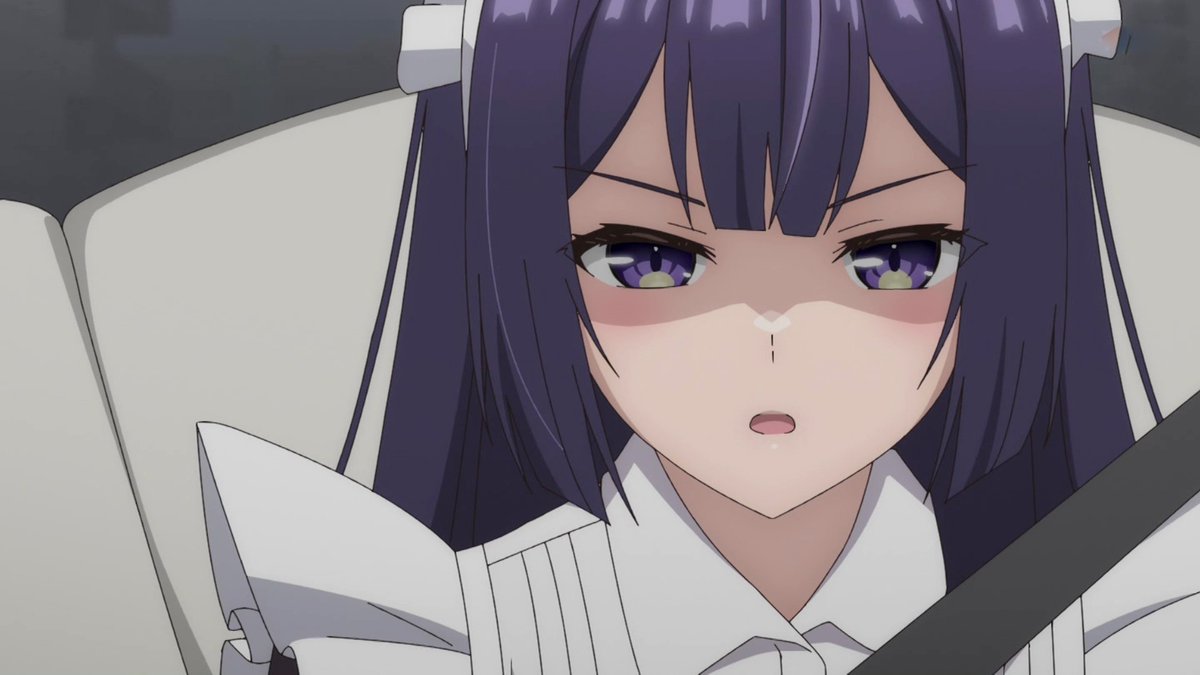 kaigan_zoi's tweet photo. 才女のお世話
高嶺の花だらけな名門校で、
学院一のお嬢様(生活能力皆無)を陰ながら
お世話することになりました 第1話

私この人が欲しい
かしこまりました。早急に手配します
お嬢さまに なつかれて
世話係に雇われた伊月

お嬢さまに不埒なマネをしたら
ちょん切りますので

#才女のお世話 https://t.co/gtYtMpSJIZ