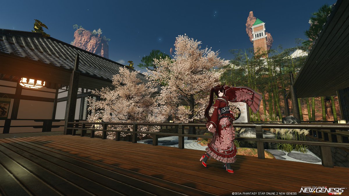 Rojo_pso2's tweet photo. 工房チムルその2をずっと作ってた('ω')まだいけるぞお https://t.co/QXnMdT7Z7e