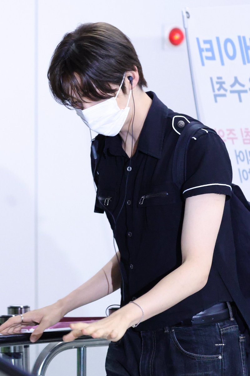 enJoYevMo's tweet photo. 260706
#YOUNGJAE #영재 #ヨンジェ 
#TWS #투어스 #トゥアス https://t.co/P0bsjhEnFT