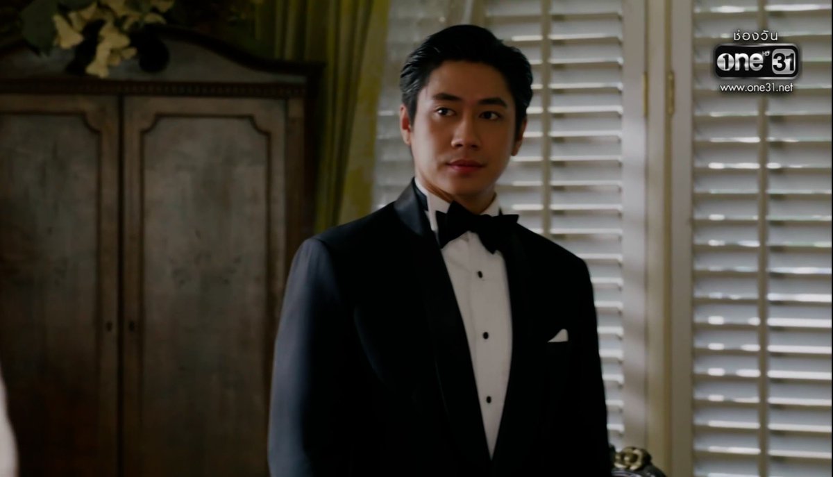 RachaLens's tweet photo. หล่อจุงงงเว้ยยย สูทหล่อนี่ใส่บ่อยๆๆนะะ
SUNSET IN WINTER EP13
#เหมันต์ตะวันรอนEP13 https://t.co/RzavXcEKzd