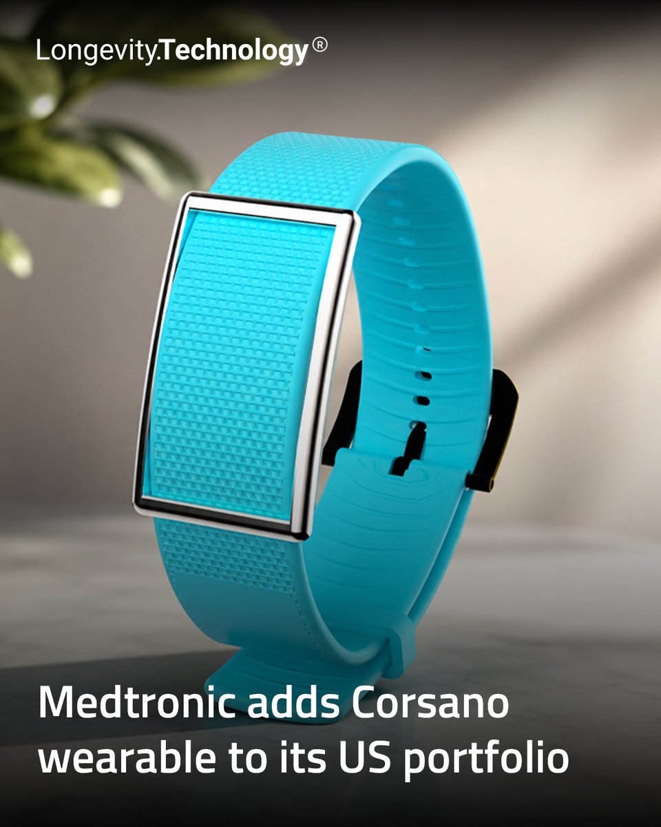 Longevity Technology tweet media