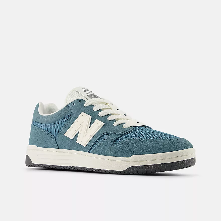 ladycreps's tweet photo. Ad: ⚡ PRICE DROP ⚡ > https://t.co/WTc3yvpfOB

The New Balance 480 "Salt Water" is now £66.50 at New Balance.

WAS: £95 NOW: £66.50

Sizes: UK3.5-UK11.5 https://t.co/f8PBz8HbEr