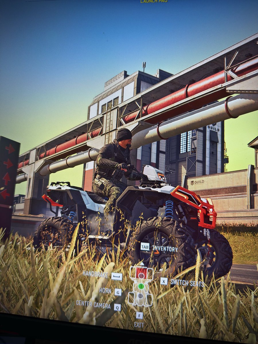 FreekaaY's tweet photo. #FullThrottleChallenge https://t.co/gxqYsz9Yj6