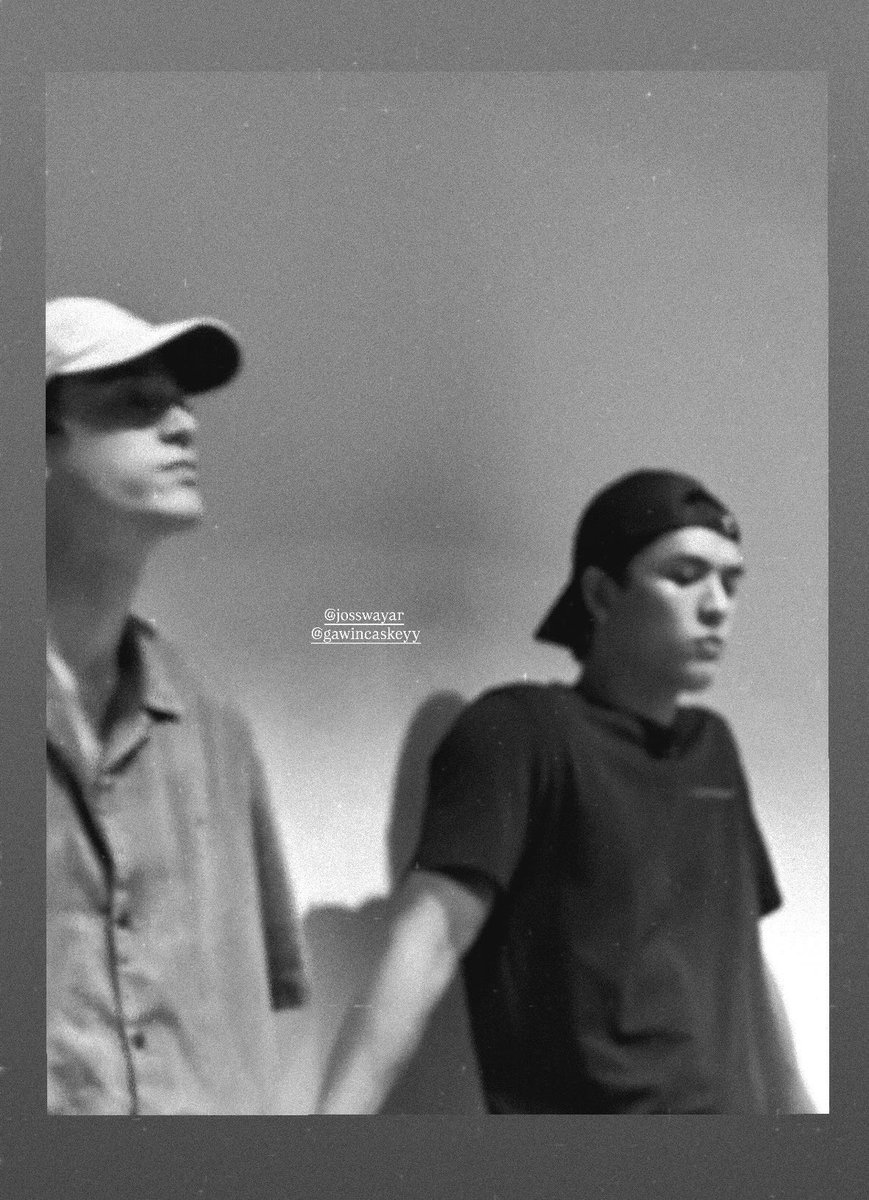 JossWayarofc's tweet photo. งุ้ยยยยย 👀 ทำไรกัน

🌐 IGs : larmpalmpalm 

#JossWayar #JossGawin https://t.co/E7oRCbhn7V