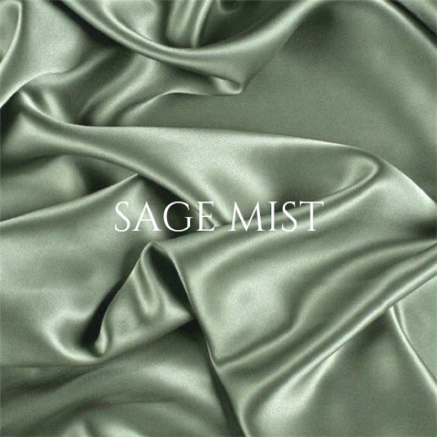 fairiehaze's tweet photo. What's your favorite shade of green satin? https://t.co/WpJupxBkFs
