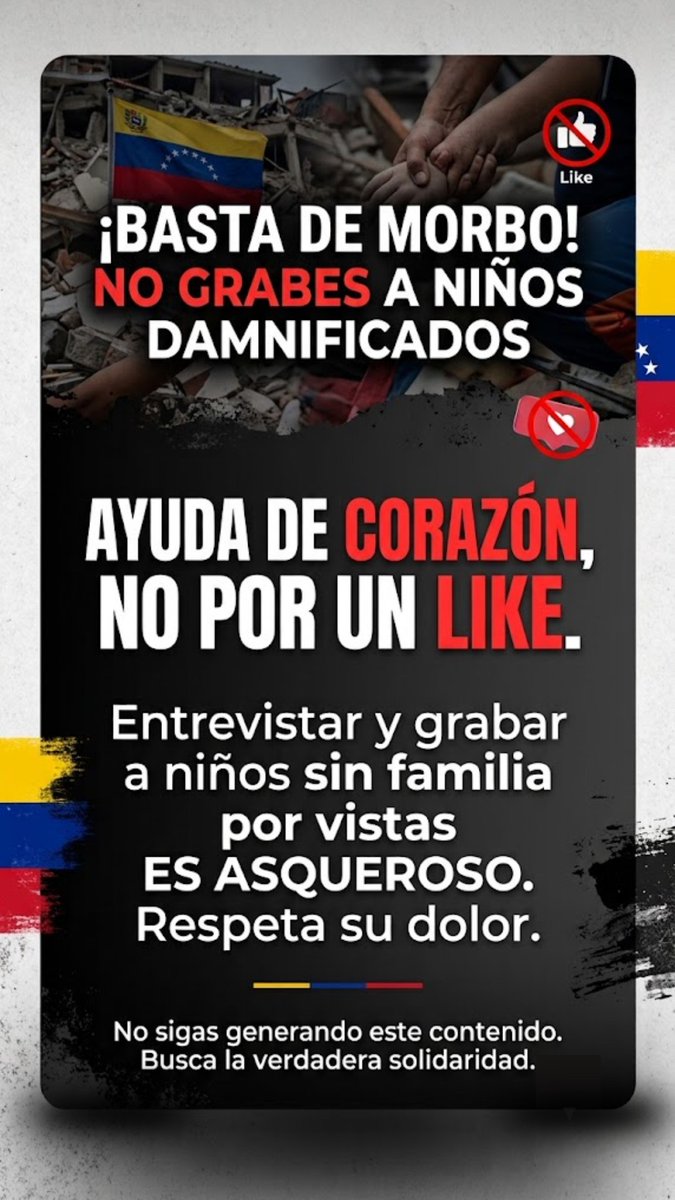 merce105's tweet photo. Por favor  ayúdenme  con un Reposteo
@CaoCaito  @lanegrapaz  @ajcaleca  @escovargabriela  @aveledounidad  @TAMARA_SUJU  @hcapriles  @manriquehector https://t.co/ZsJ5YVhwOk