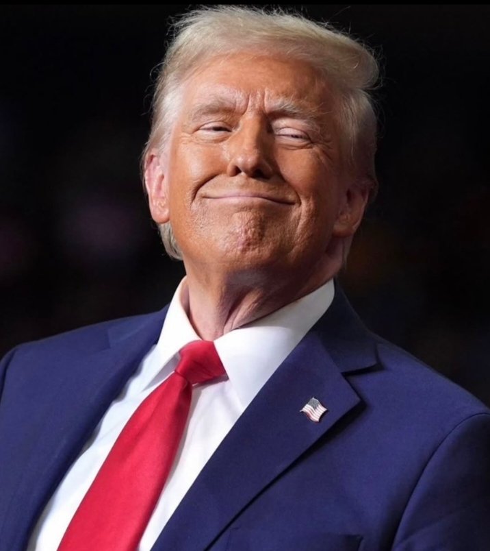 praise__2's tweet photo. 🚨 JUST IN:

President Trump wants to remove taxes on Bitcoin and crypto transactions.

A move like this could dramatically boost crypto adoption across the U.S. 👀📈 https://t.co/NVALBdQiIF