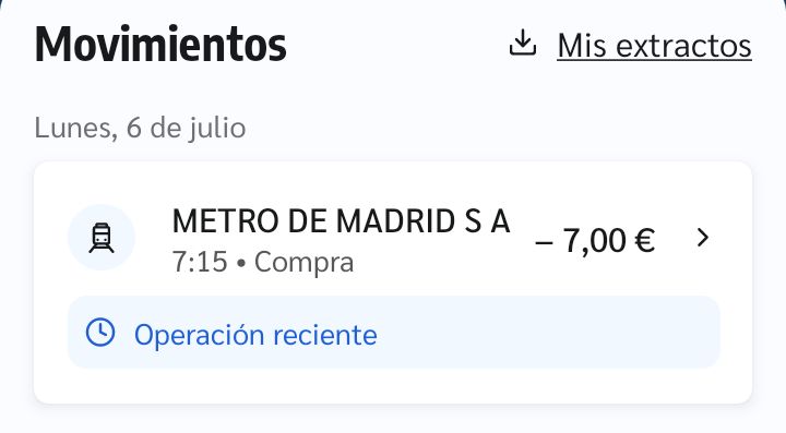 radhc89's tweet photo. @metro_madrid https://t.co/SVaXZQaimI