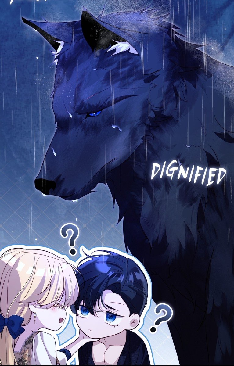 manhualuvs's tweet photo. “you look like a puppy caught out in the rain.”

plsss 😭😭🤣 Ceri said Lexion looking like a sad puppy while treating his wound. they're so adorable 🥹❤️‍🩹 https://t.co/jqxuUXpY60