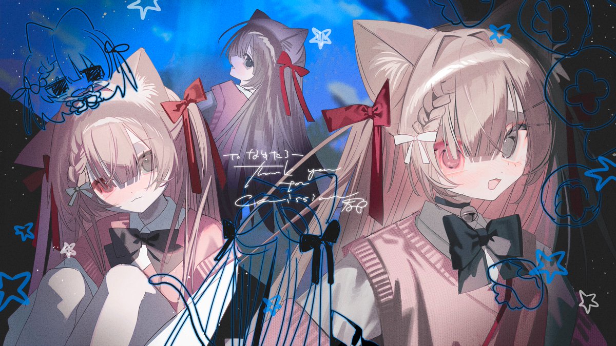 御神かみ໒꒱ (@mika3kami_) / Posts / X