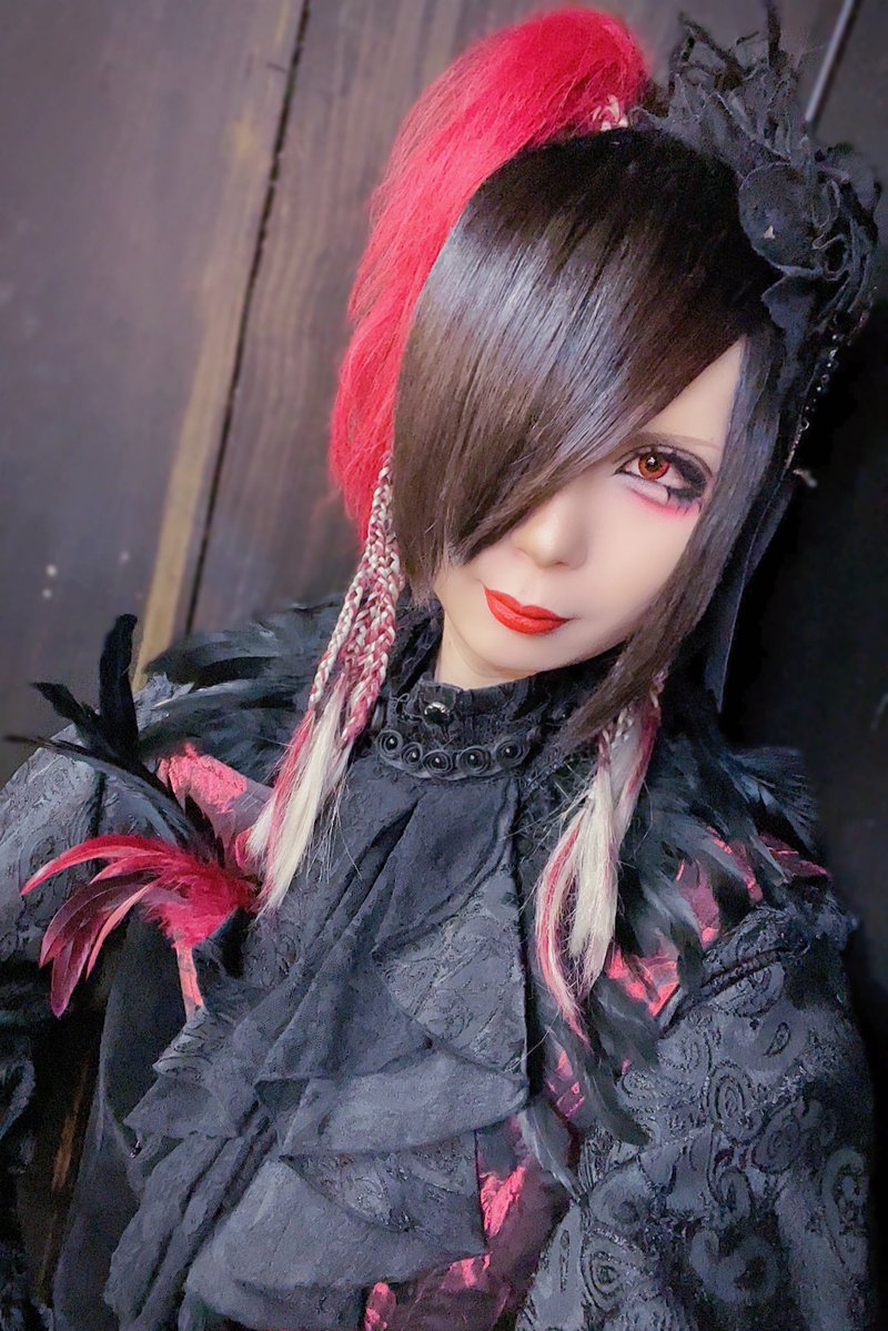 Rotten_A_RyO's tweet photo. 池袋EDGE Thx☠️🍎

やりたい事 魅せたいもの 前回からの修正点など
緩やかながら手応えを感じてきてる

次は29日ナルシス
少し空くのでまた何歩か先に進めたい
そこで待ってます https://t.co/MiO57pDhDY