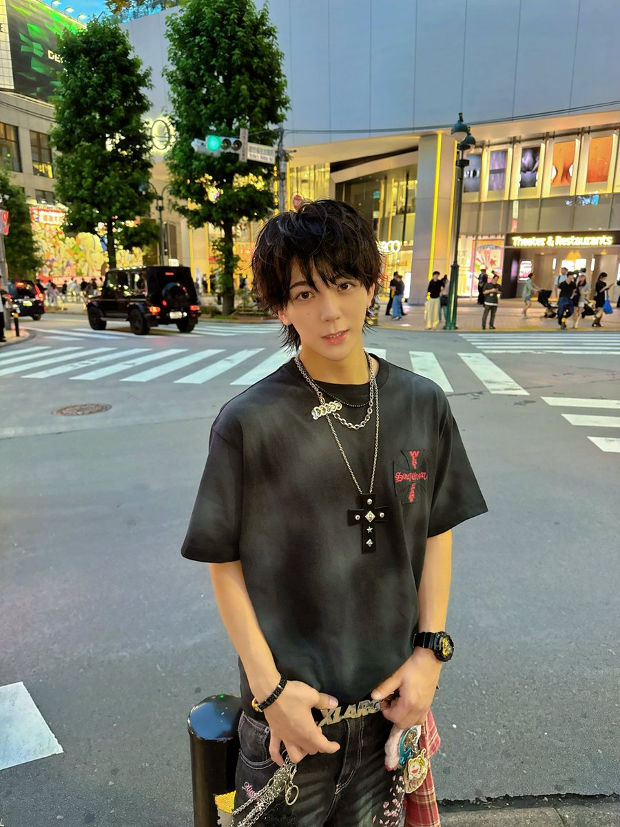 けんご (@Nizi_Pale_Kengo) / Posts / X