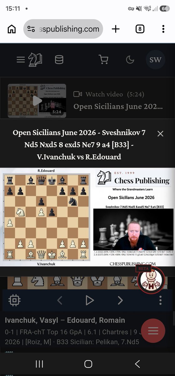chesspublishing tweet picture