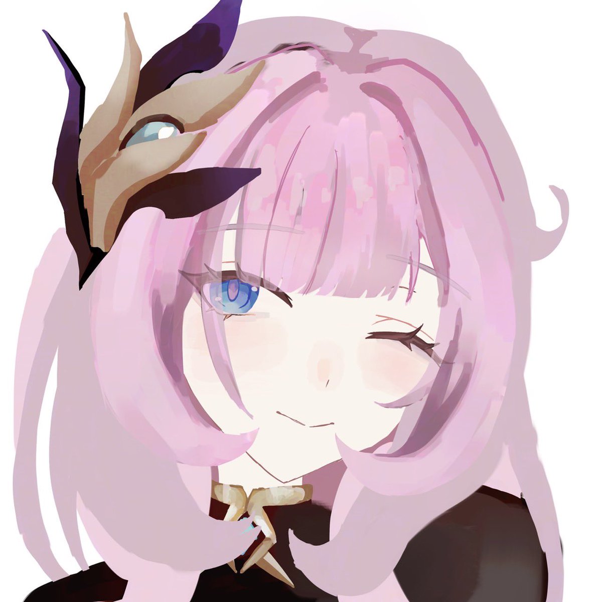 nocotarous0's tweet photo. 落書き
#Elysia https://t.co/9QvG8qviyJ