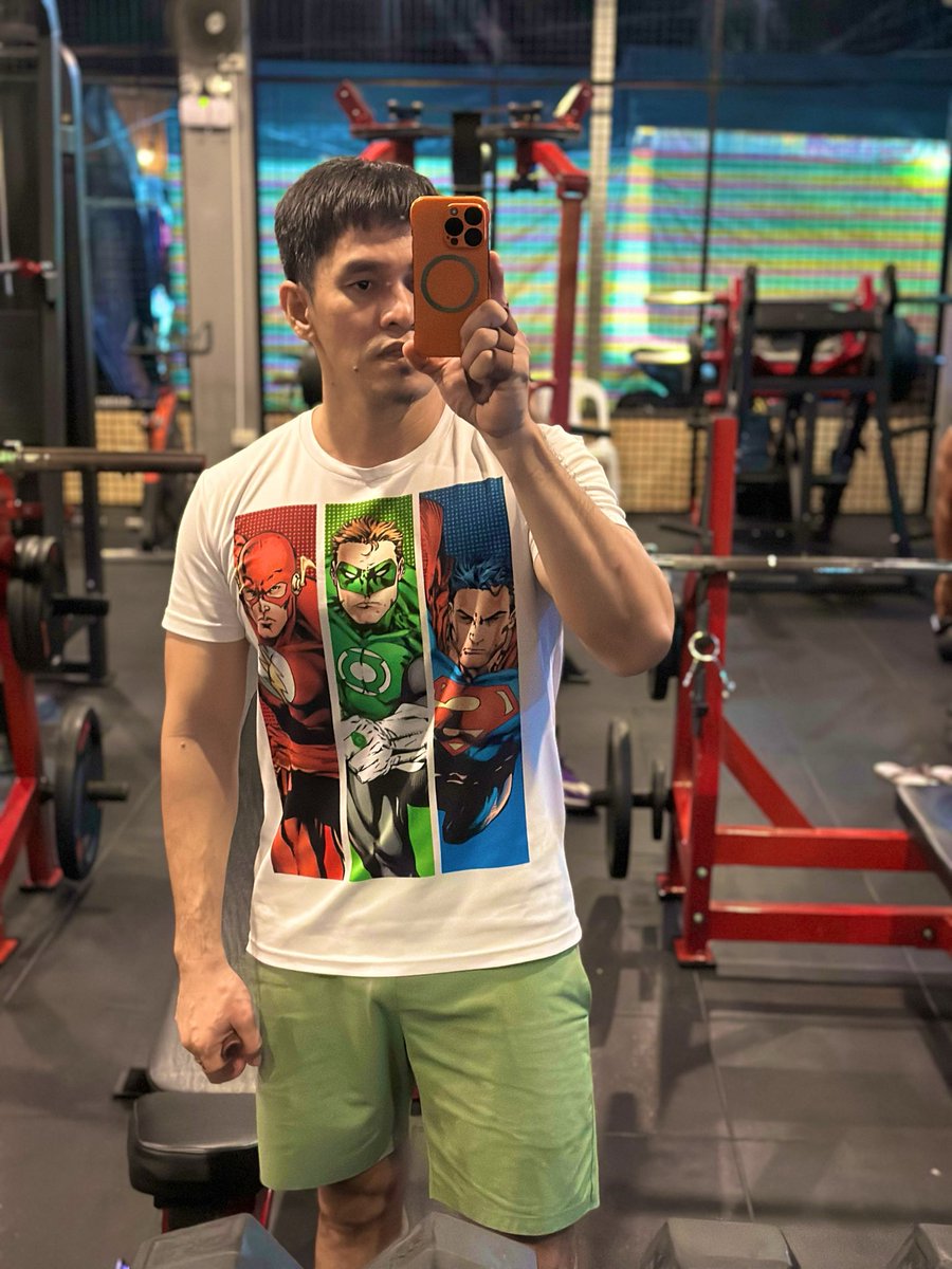 explode41's tweet photo. Monday grind. 🏋🏼 https://t.co/bhS67a2Evy