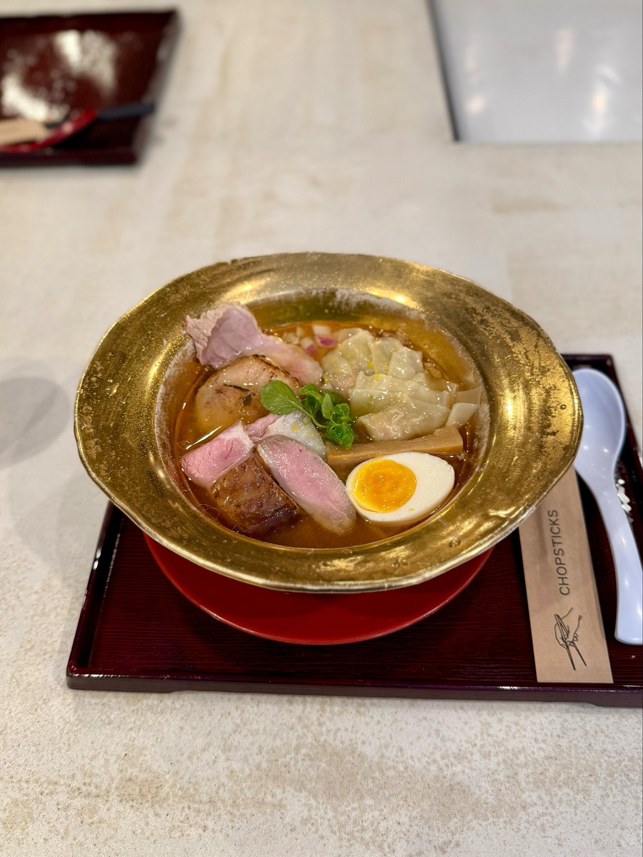 masuocc's tweet photo. ものすごい時差投稿、岡山・京都🍜

【中華そば 近藤】
【中華そば玉ちゃん】
【拳ラーメン】
【ダイテツ食堂】

ウマすぎる🐎祭りでした！！ https://t.co/oinUX1IyXR