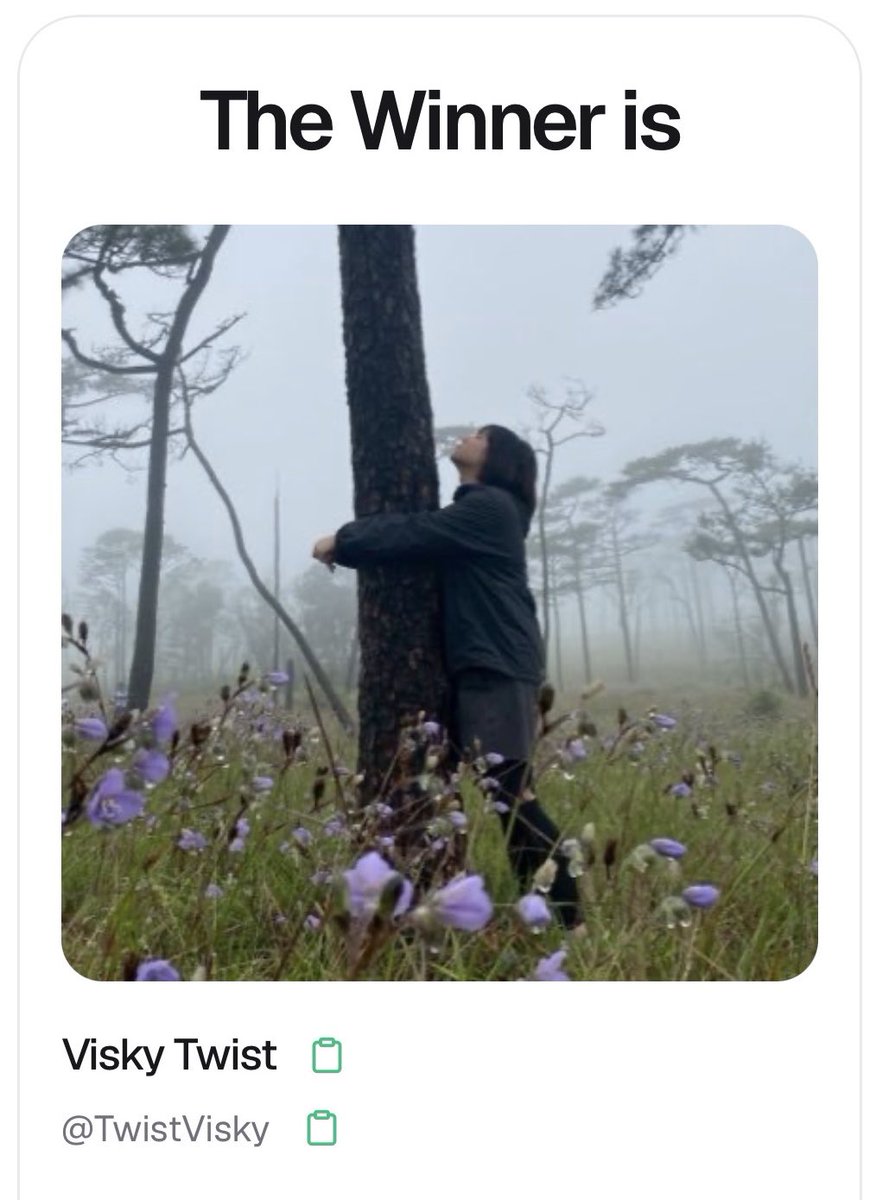 PPPFamily27's tweet photo. ได้ผู้โชคดีรับน้องลูกพีชไปดูแลแล้วนะคะ 
เดี๋ยววันงานจะทัก DM ไปหา  เราจะเดินไปส่ง 🍑🍑🍑 ถึงมือเลยค่าา

@TwistVisky
@YaniN65902
@6666611442ff https://t.co/UmJ3OOLPcP