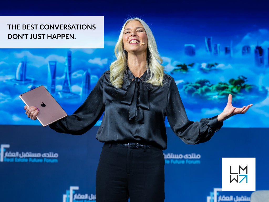 leadingmindsww's tweet photo. Looking for an experienced moderator for your next conference, panel discussion, or leadership event? Get in touch to book @MiriamStaley.

#EventModerator #Leadership #Conferences #PanelDiscussion #LiveEvents https://t.co/PYnlUkeIhp